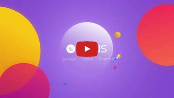 Vidéo au sujet deAPUS Launcher1