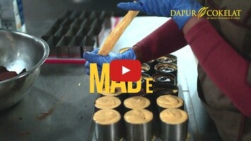 Video about Dapur Cokelat 1