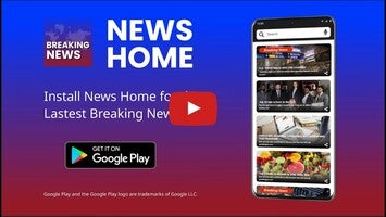 Video über News Home 1