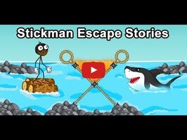 Stickman Escape Story Help Him1のゲーム動画