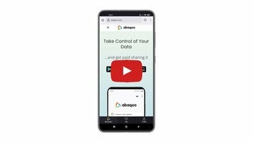 abaqoo: Get paid for your data1 hakkında video