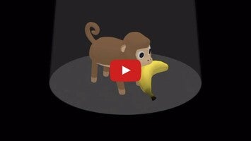 Gameplay video of Idle Banana Tycoon 1