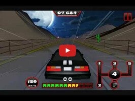 Gameplay video of StreetDrag 3D 1