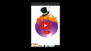 Video tentang Emoji Maker 1