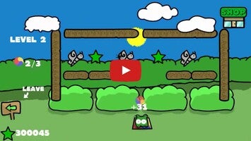 Gameplay video of Pet Tama 1
