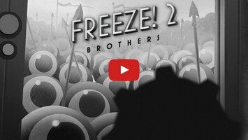 วิดีโอการเล่นเกมของ Freeze! 2 - Brothers 1
