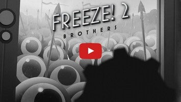 Gameplay video of Freeze! 2 - Brothers 1