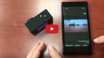 GoPlus Cam1動画について