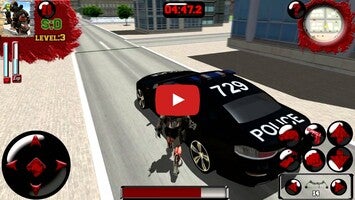 Miami City Hero1のゲーム動画