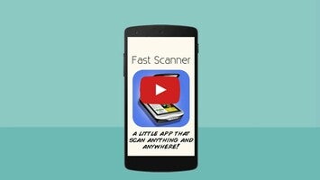 Fast Scanner1動画について