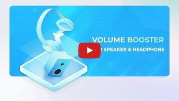 فيديو حول Loud Volume Booster1