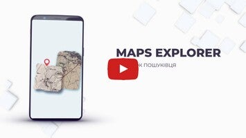 Maps Explorer1 hakkında video