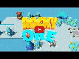 Video del gameplay di Rocky Ore 1