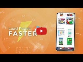 Vídeo de Super Browser - Private Web 1
