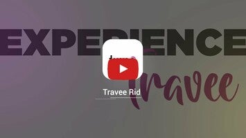 Video about Travee - Request a Ride 1