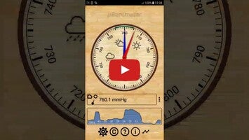 Video about mu Barometer 1