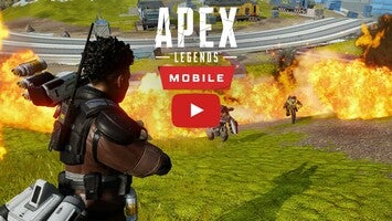 Apex Legends Mobile 0 3 3515 6592 用 Android ダウンロード