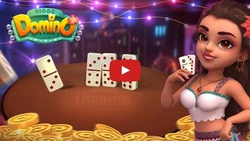 Vidéo de jeu deHiggs Domino1