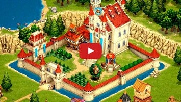 Vídeo-gameplay de Fairy Kingdom 1