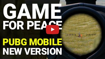 Gameplay video of Game for Peace 2