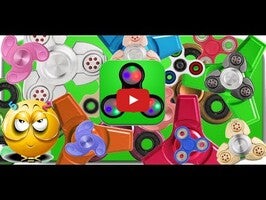 Vídeo-gameplay de Swipe Spinner 1