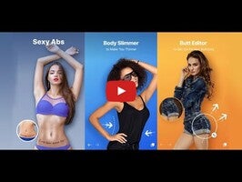 فيديو حول Body Shape: Body & Face Editor1