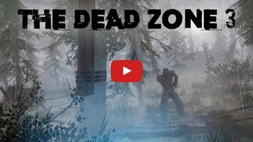 The Dead Zone 3: Dark way1的玩法讲解视频