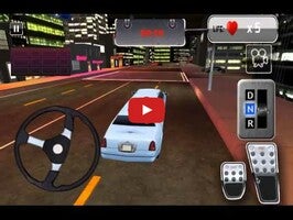 Видео про Big City Party Limo Driver 3D 1