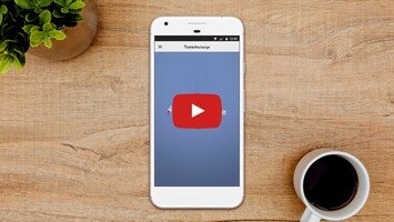 Vídeo sobre MobileRecharge - Mobile TopUp 1
