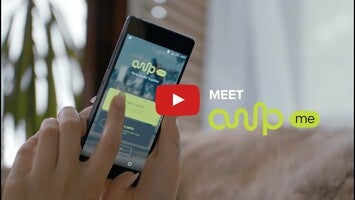 Video about AmpMe 1