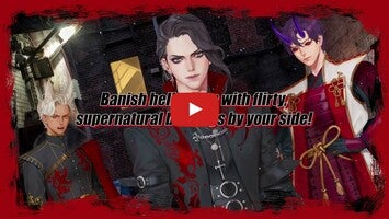Videoclip cu modul de joc al Crimson Twilight: Undead Lover 1