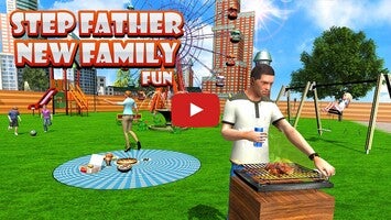 Video del gameplay di Father Simulator Life Dad Game 1