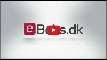 วิดีโอเกี่ยวกับ e-Boks.dk 1