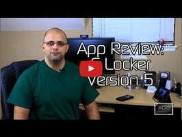 Vidéo au sujet deC Locker1