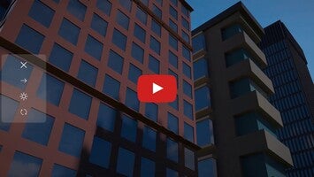 Vidéo au sujet deArcha City Live Wallpaper1