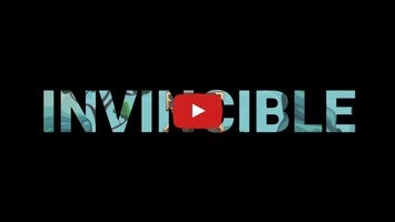 วิดีโอการเล่นเกมของ Invincible Warrior Struggle 1