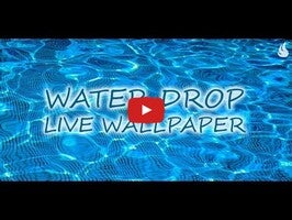 Video about Water Drop 1