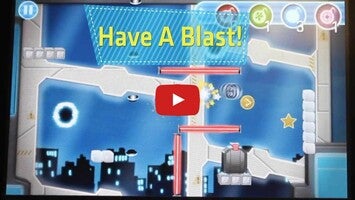 Vídeo de gameplay de Bomblast 1
