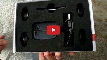 Vídeo de StoreBao USB TPMS 1
