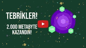 วิดีโอเกี่ยวกับ Kim GB İster - İnternet Kazan 1