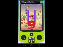 Video del gameplay di Water Game 1