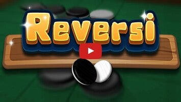 Reversi 1의 게임 플레이 동영상