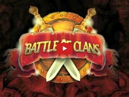 Gameplay video of Battle Of Clans 1