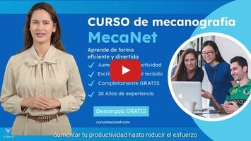 Vídeo de MecaNet 1