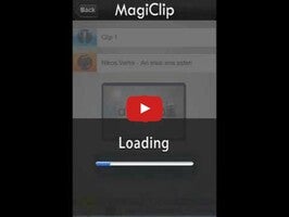 วิดีโอเกี่ยวกับ MagiClip 1
