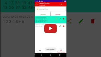 Video tentang Apostas Totoloto 1