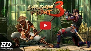 Gameplay video of Shadow Fight 3 1