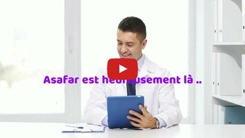 Vidéo au sujet deAsafar1