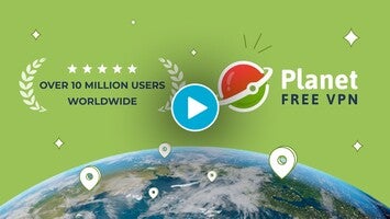 Video about Free VPN Planet 1