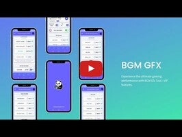 Видео про BGM GFX TOOL 1